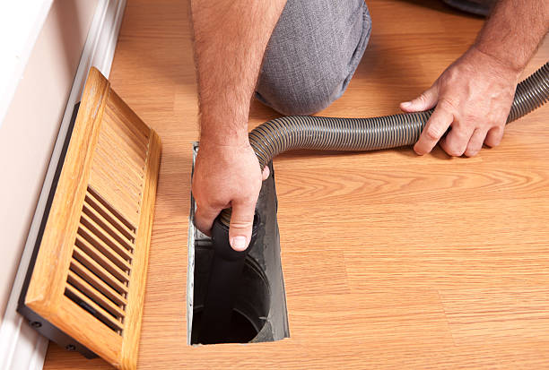 Best Air Duct Cleaning Near Me  in Mount Vernon, AL