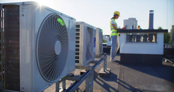 Ductwork Cleaning Services in Mount Vernon, AL