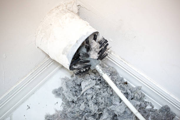 Mount Vernon, AL Airduct Cleaning Company