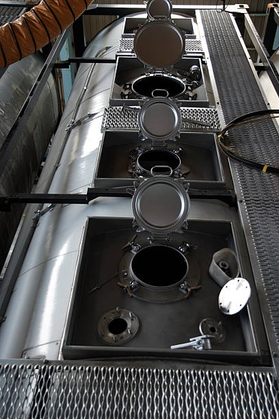 Best Ductwork Cleaning Services  in Mount Vernon, AL