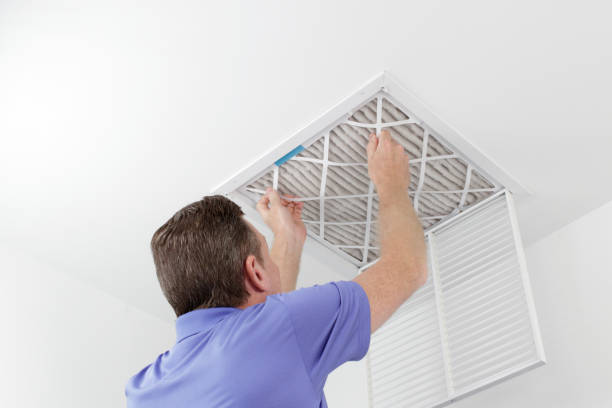 Best Best Air Duct Cleaning Company  in Mount Vernon, AL